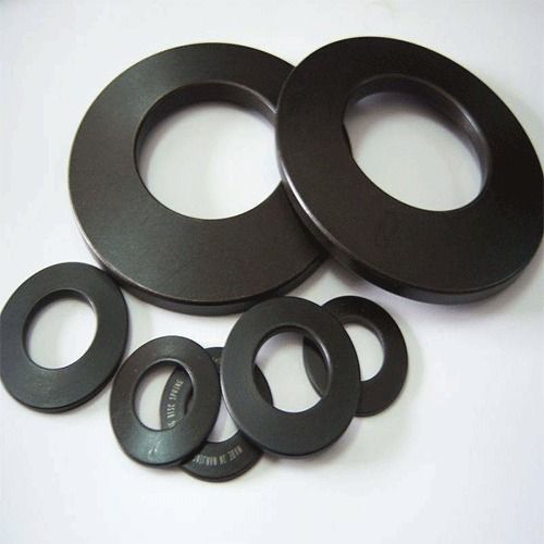 Round Ss Body Disc Spring Washer