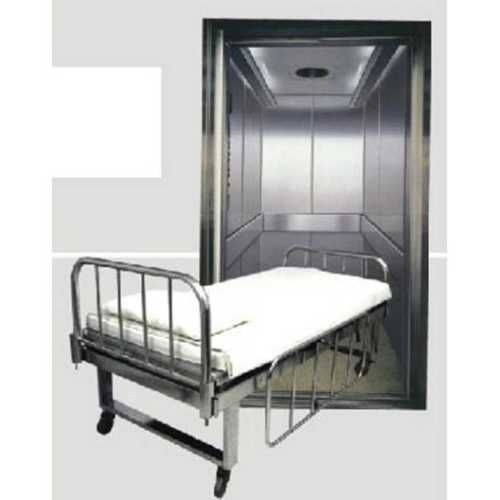 Stainless Steel Heavy Duty Hospital Lifts