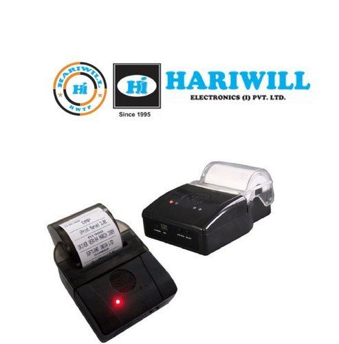 Thermal Printer Hwtp Series