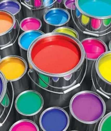 Wall Paint Chemicals For Indoor  Grade: A