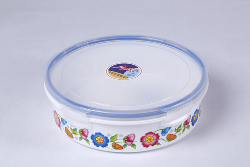 मल्टी एयरटाइट और लीक प्रूफ कंटेनर (1600 ml)