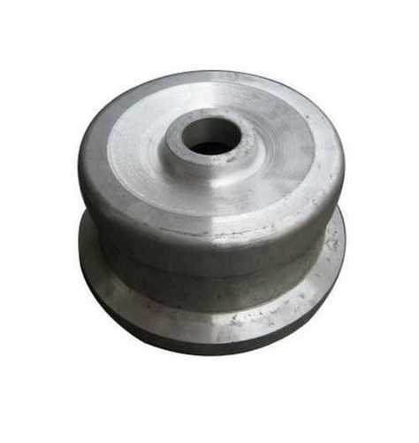 Aluminum Hot Plate Die Casting