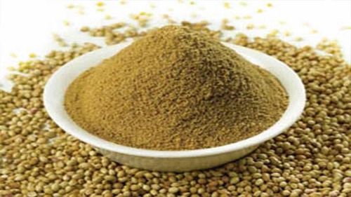 Cumin Powder - 100% Pure Cuminum Cyminum, Aromatic Odour and Natural Taste, No Artificial Color, Food Grade, Brown - Ideal for Cooking