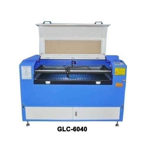Automatic Grade CO2 Single Head Laser Engraving Machine
