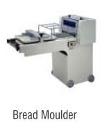 Bread Dough Moulder