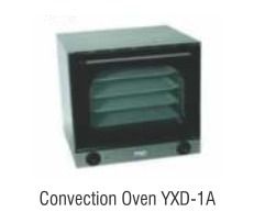 Convection Oven Yxd-1A Power Source: Electric