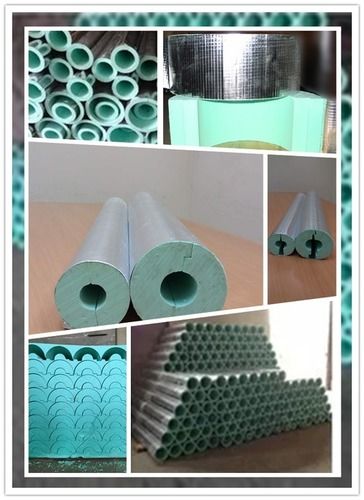 Direct Moisture Absorption Phenolic Foam Blocks Application: Industrial Supplies