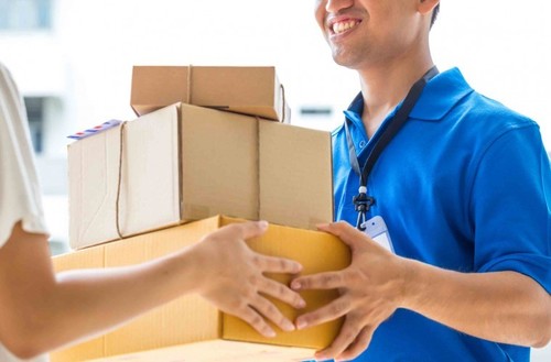 Door Pickup Delivery Services By Jodhpur Shipping Corporation