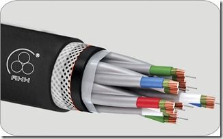 Electrical Cables For Nuclear Power Plant