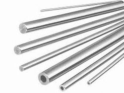 Hard Chrome Plated Rod