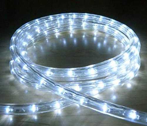 Led Rope Lights For Festive Season Size: All Size Available