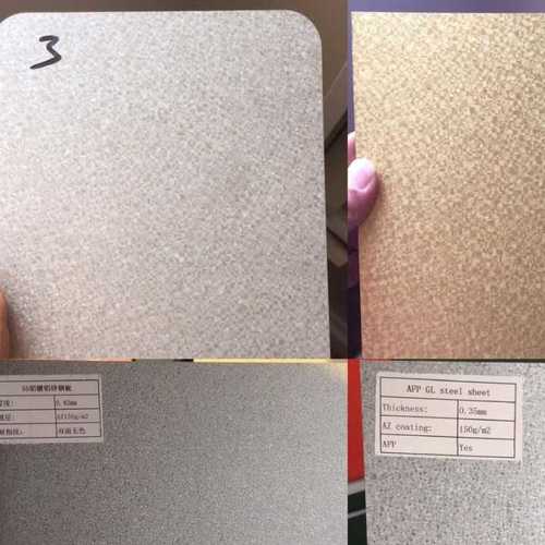 High Performance Long Life Fiber Cement Board