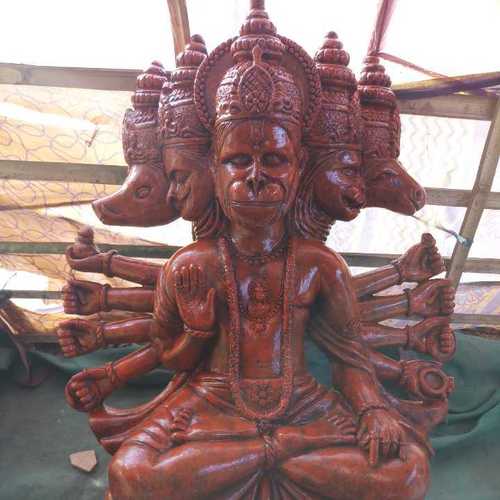 Rust Proof Perfect Finish Frp God Statue