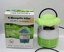Plastic E- Mosquito Killer
