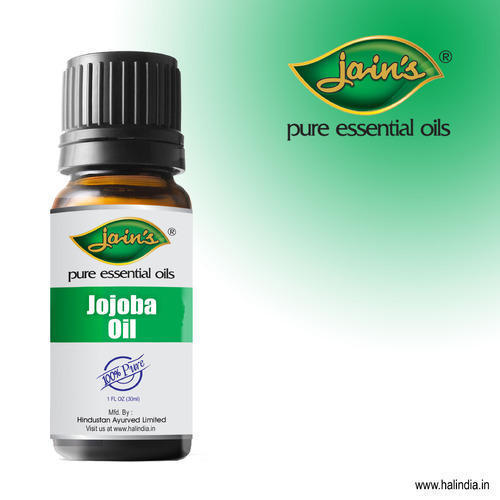 Pure Essential Jojoba Oil Age Group: Children