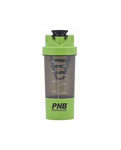 Shake It Cyclone Shaker Bottle