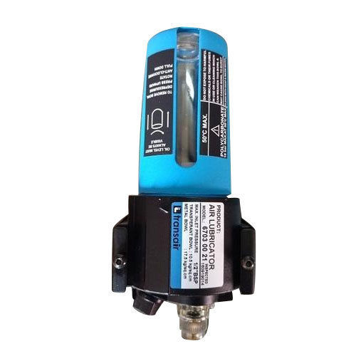 Durable Air Filter Regulator Lubricator 