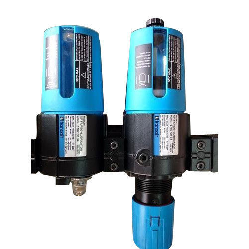 Air Filter Regulator Lubricator