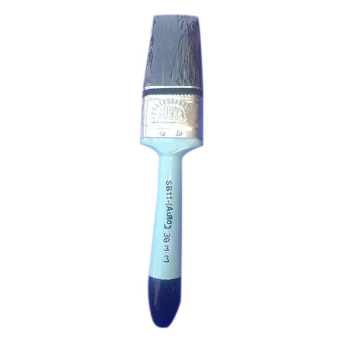 Automobile Round Brush (38mm)