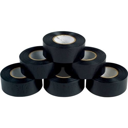 Acrylic Water Base Black Anti Corrosive Tape