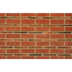 Red Clay Wall Cladding Brick