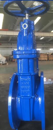 Corrosion Proof Sluice Valve