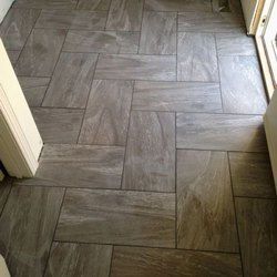 Non-Slip Crack Free Polished Elevation Tile