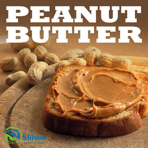 Delicious Chocolate Peanut Butter