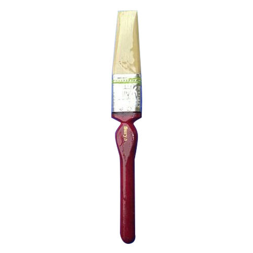 Flat Paint Brush (25mm)