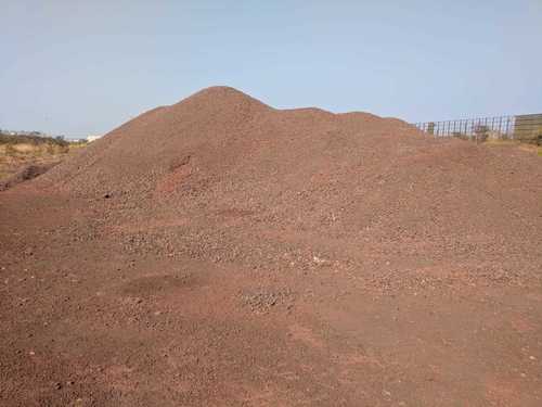 Iron Ores Application: Industrial