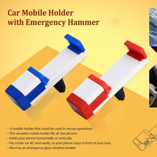 Long Life Promotional Mobile Stand - Durable Multicolor Design, Perfect Shape with Complete Finishing for Optimal Mobile Support