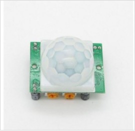 Microwave Induction Module Sensor Usage: Electronic Appliances Such As Intelligent Electrical Appliances