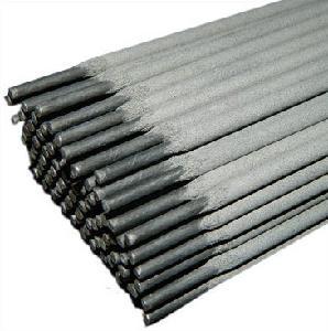 Mild Steel Welding Electrodes - 5 mm Round, New Condition | High Durability, Cost-Effective, Varying Sizes