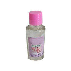 Nail Polish Remover for Personal
