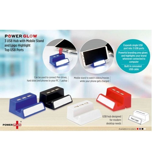 Perfect Shape Promotional Mobile Stand - Plastic Material, Antique Style, Multicolor Design | Ideal For Holding Mobiles, Paper Box Packaging