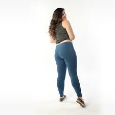 Pure Cotton Ladies Leggings