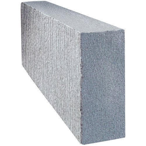 Rectangular Grey Aerocon Blocks