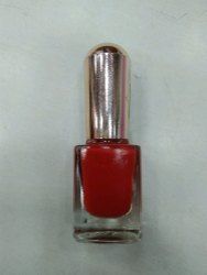 Red Color Nail Paint