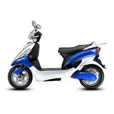 charging scooty with price