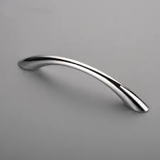 Stainless Steel Cabinet Handles - New Antique Style, Modern Appearance , Durable Non-Breakable Finish with Perfect Shape