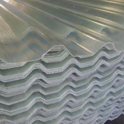 Frp Waterproof Fiber Glass Sheet