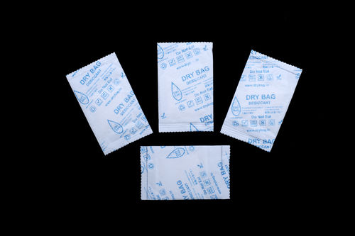 Abs Inbox Desiccant Pouches