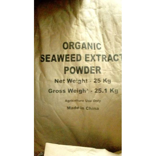 Agri Seaweed Extract