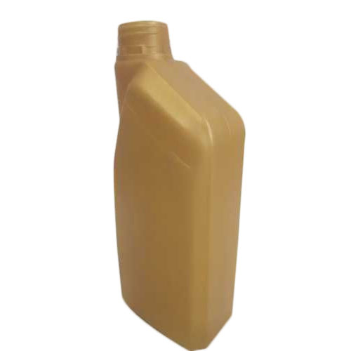 Automobile Plastic Lubricant Bottle