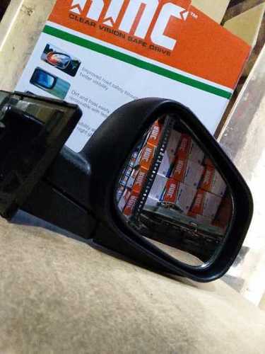 Beat Side View Mirror With Lever Car Make: Vary