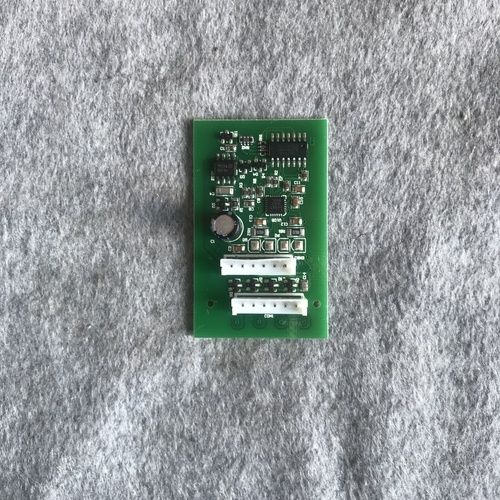 BKM 4 PCB Board for Open End Spinning Machine Spare Parts