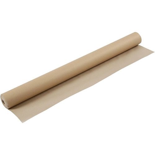 Brown Craft Paper Roll