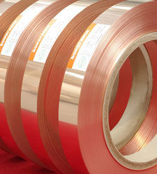 Copper Shim - Premium Beryllium Copper, Precision-Made for Optimal Measurement and Monitoring Solutions