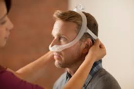 Easy To Use Dreamwear Nasal Mask