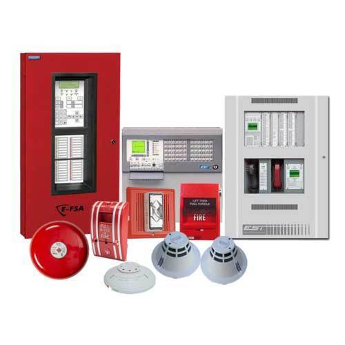 Fire Alarm Control Panel at Price 10000 INR/Piece in New Delhi ...